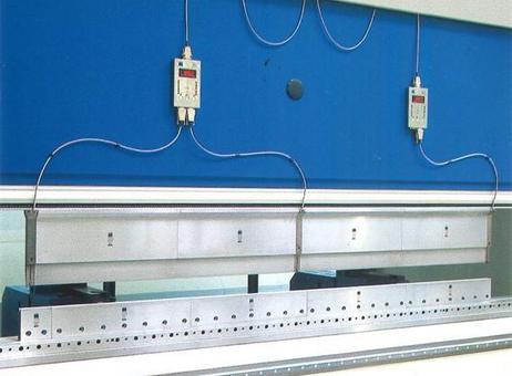 Trumpf trumabend 230 ton x 3100 mm CNC P260217110