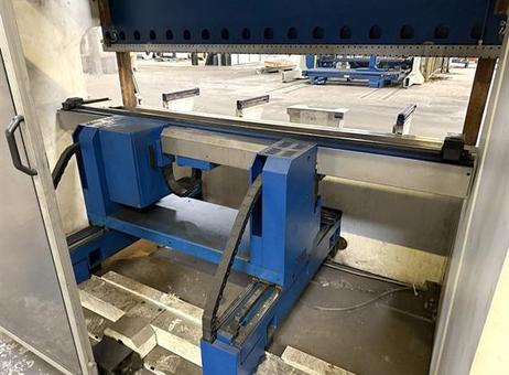 Trumpf trumabend 230 ton x 3100 mm CNC P260217110