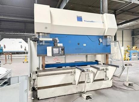 Trumpf trumabend 230 ton x 3100 mm CNC P260217110