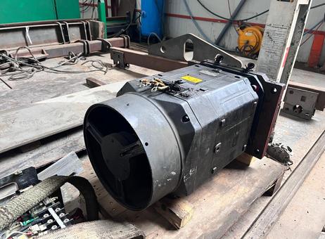 FANUC 30HV P260218102