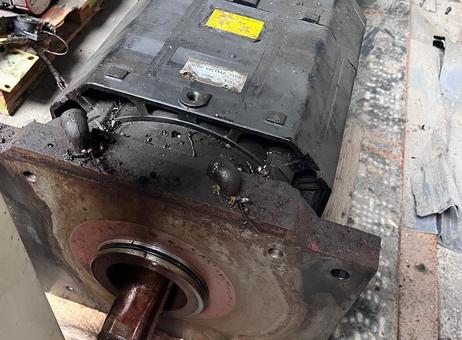 FANUC 30HV P260218102