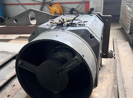 FANUC 30HV P260218102