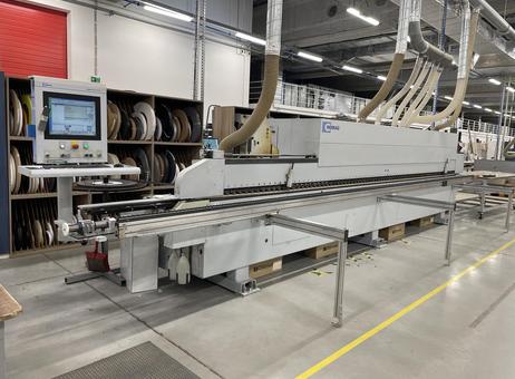 HOMAG Optimat KAL 210/A3/S P260218123