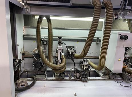 HOMAG Optimat KAL 210/A3/S P260218123