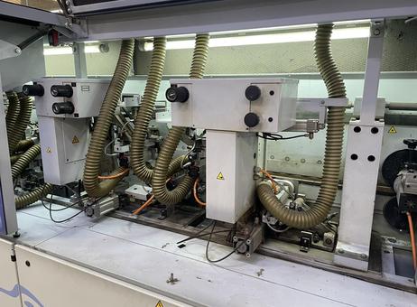 HOMAG Optimat KAL 210/A3/S P260218123