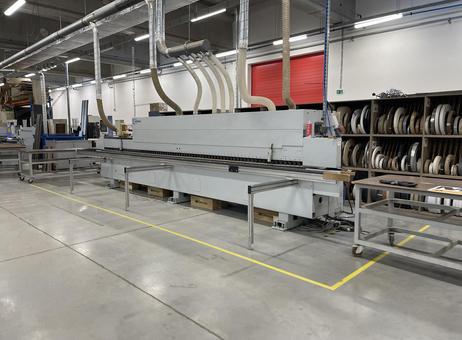 HOMAG Optimat KAL 210/A3/S P260218123