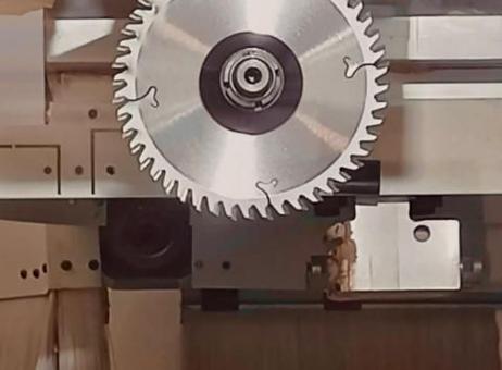 SCM TECH Z30 P260218139