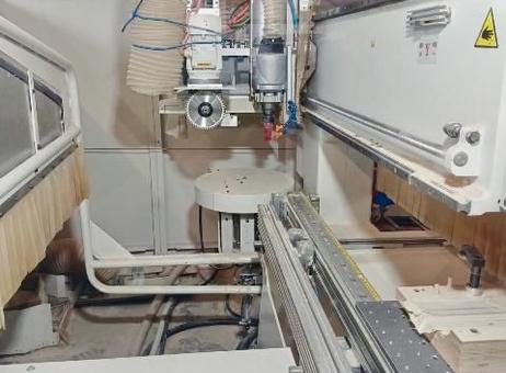 SCM TECH Z30 P260218139
