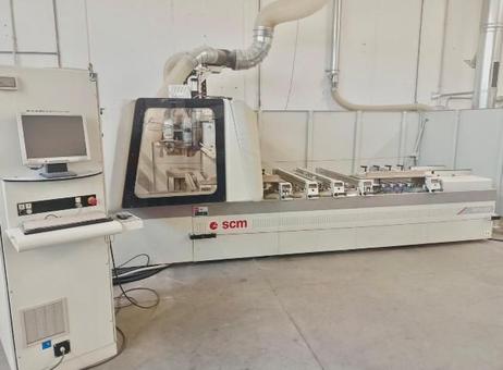 SCM TECH Z30 P260218139