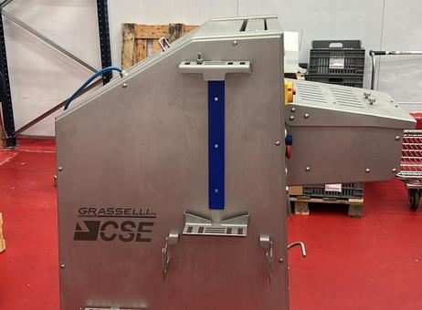 Grasselli CSE P260218165