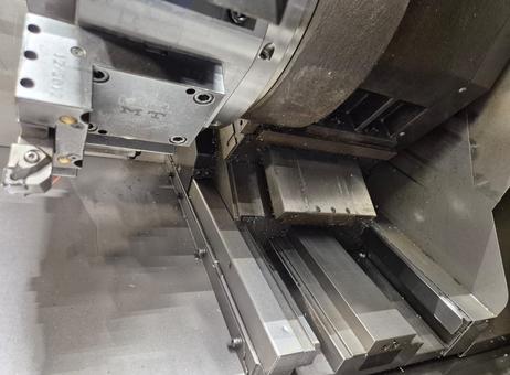 Mori Seiki NL 3000Y/1250 P260218242