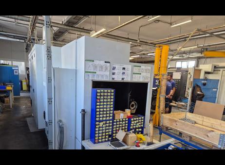 Mori Seiki NL 3000Y/1250 P260218242