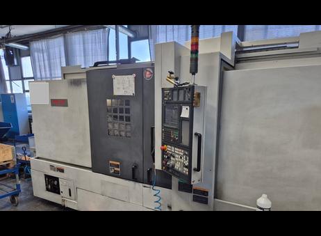 Mori Seiki NL 3000Y/1250 P260218242
