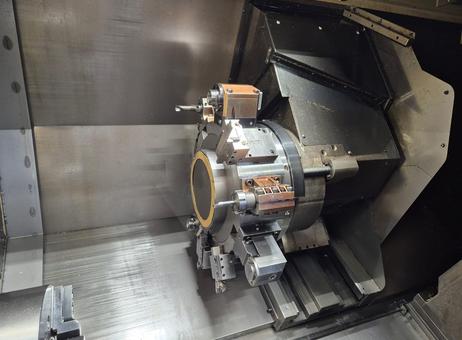Mori Seiki NL 3000Y/1250 P260218242