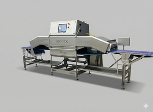 Marel SensorX 501 Bone Detection System