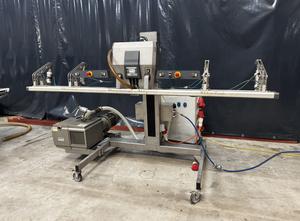 Saropack SAROSEAL VI-2520 Food processing machine