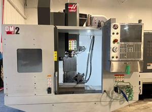 HAAS DM-2 Vertical machining center