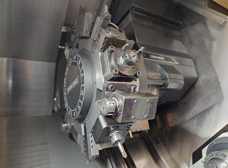 MORI SEIKI NLX2500SY/700 P260219030