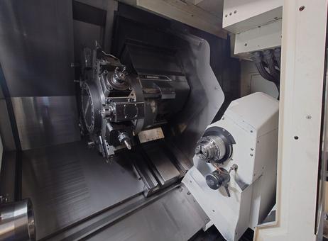 MORI SEIKI NLX2500SY/700 P260219030