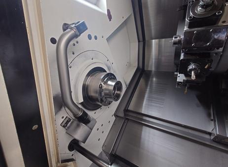 MORI SEIKI NLX2500SY/700 P260219030