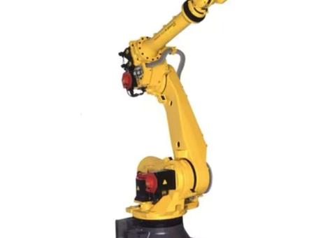 Fanuc R2000iC 210F R30iB P260219047