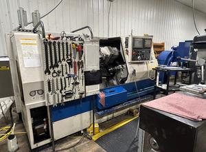 Daewoo Puma 230 MS Horizontal machining center