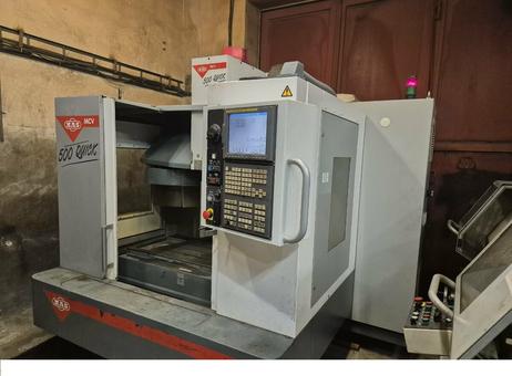 MAS MCV 500 P260219157