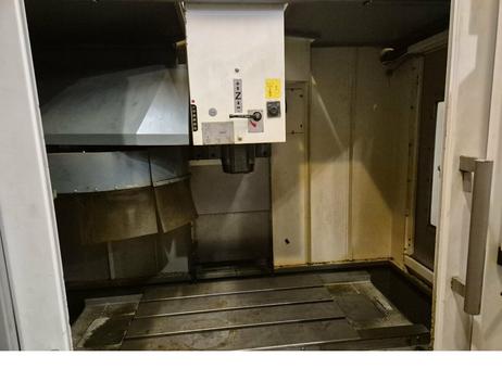 MAS MCV 500 P260219157