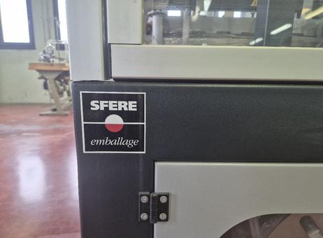 SFERE EMBALLAGE SF 56.46 CS P260219159