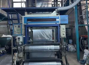 110 CM MONO EXTRUDER FULLY OVERHAULED IN 2025 – SERVICED COST EFFECTIVE INVESTMENT - RUNNING CONDITION