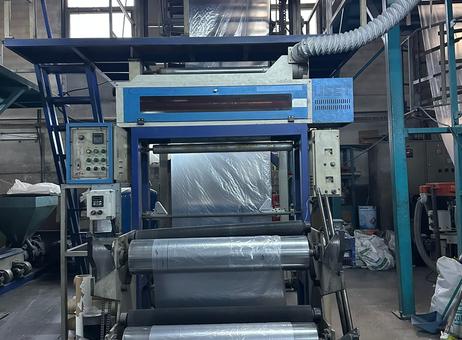 Turkey 110 CM MONO EXTRUDER P260219184