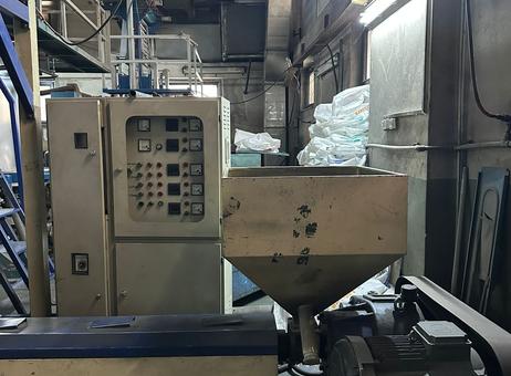 Turkey 110 CM MONO EXTRUDER P260219184