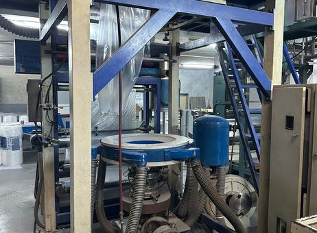 Turkey 110 CM MONO EXTRUDER P260219184