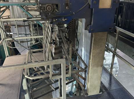 Turkey 110 CM MONO EXTRUDER P260219184
