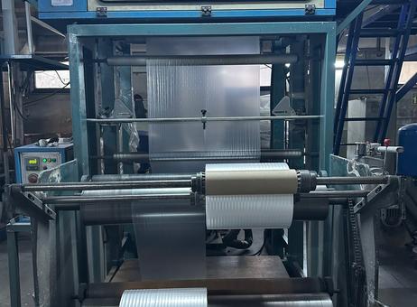 Turkey 110 CM MONO PE EXTRUSION LINE P260219187