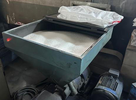 Turkey 110 CM MONO PE EXTRUSION LINE P260219187