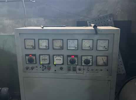 TUrkey 80 CM MONO PE BLOWN FILM EXTRUSION LINE P260219190