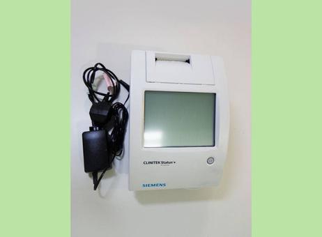 Siemens Clinitek Status+ P260219351