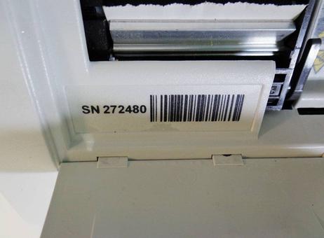 Siemens Clinitek Status+ P260219351