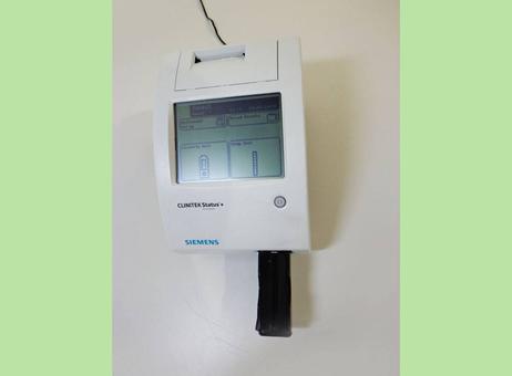 Siemens Clinitek Status+ P260219351