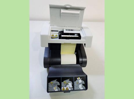 Siemens Clinitek Status+ P260219351