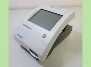Siemens Clinitek Status+ Φαρμακευτική / χημική μηχανή