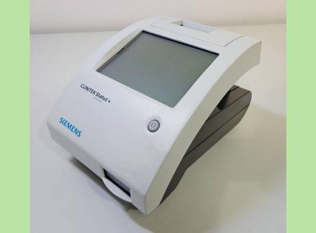 Siemens Clinitek Status+ P260219351
