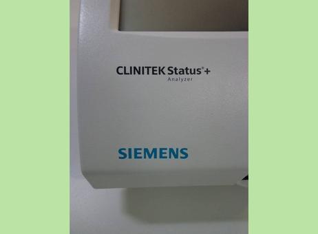 Siemens Clinitek Status+ P260219351