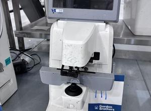 Visionix, Model: VS36, lensmeter