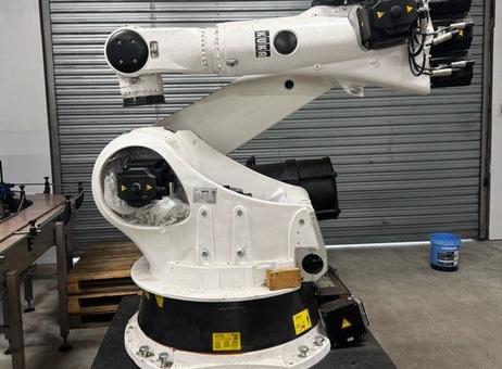 Kuka VKR 210 R2700 P260219559
