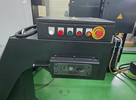 DOOSAN DN SOLUTIONS DNM 6700 P260219572