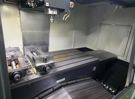 DOOSAN DN SOLUTIONS DNM 6700 P260219572