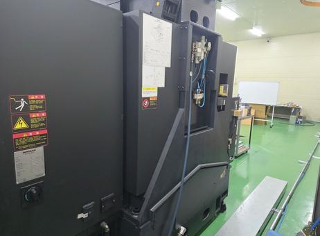 DOOSAN DN SOLUTIONS DNM 6700 P260219572