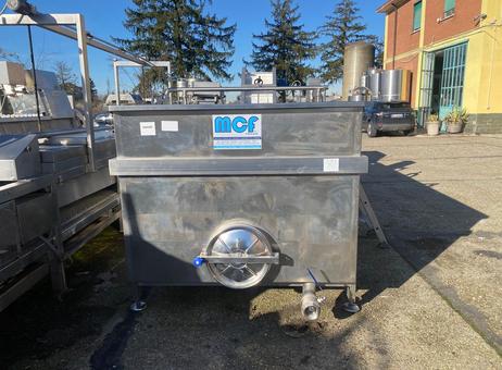 MCF TRADE Lavaggio P260219576